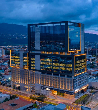 Fac. Ingeniería y Arquitectura